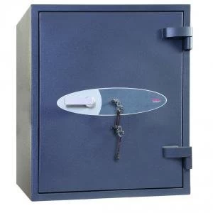 Phoenix Cosmos HS9072K Size 2 High Security Euro Grade 5 Safe with 2