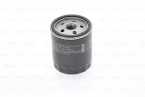 Bosch F026407017 Oil Filter P7017