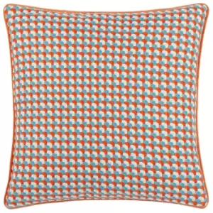 Marttel Cushion Orange / 45 x 45cm / Polyester Filled