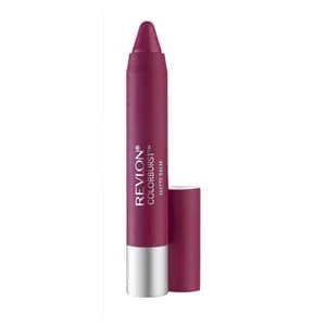 Revlon Coloburst Matte Balm Stain 2.7g Showy Purple