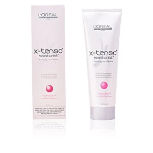 X-TENSO smoothing cream natural hair 250ml