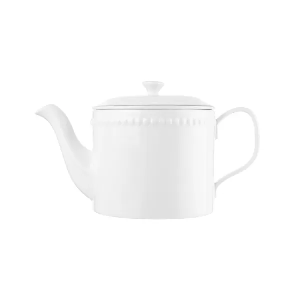 Mary Berry Signature 800ml Teapot White