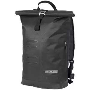 Ortlieb Commuter Daypack City Backpack 21 Litre - Black