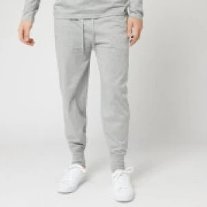 Polo Ralph Lauren Mens Cuffed Jog Pants - Andover Heather - S