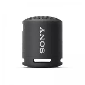 Sony SRSXB13 Wireless Bluetooth Portable Speaker Black 8SO10365084