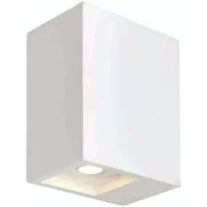 Tor Plaster wall light