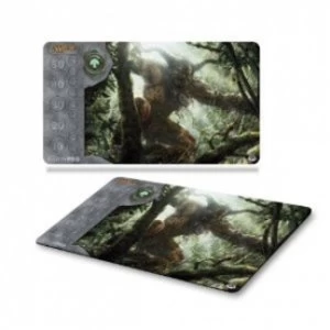 Mana 3 Green Play Mat