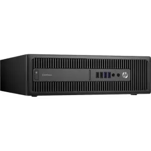 HP Elitedesk 800 G2 i7-6700 Intel Core i7 Desktop Computer