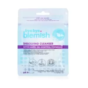 Bye Bye BlemishDissolving Cleanser 50sheets