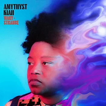 Amythyst Kiah - Way - Strange Vinyl