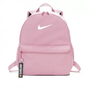 Nike Brasilia Just Do It Backpack - Pink