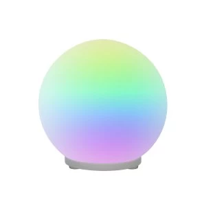 Smart Mood Light RGB & Dimmable - Alexa/Google Home Compatible