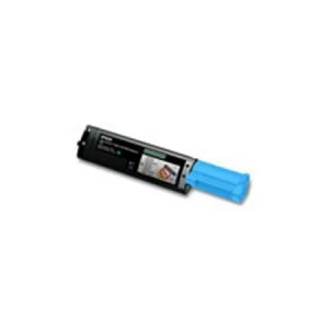 Epson S050318 Cyan Laser Toner Ink Cartridge