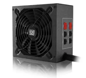 LC-Power Ozeanos 3 - Metatron Gaming Series power supply unit 650...