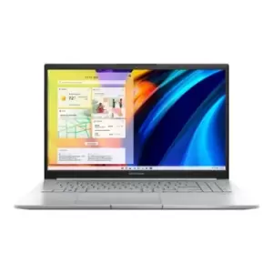 ASUS VivoBook Pro 15 M6500RE-HN054W notebook 6900HX 39.6cm (15.6") Full HD AMD Ryzen 9 16GB LPDDR5-SDRAM 1000 GB SSD NVIDIA GeForce RTX 3050 Ti WiFi 6