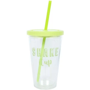 Shake it Up Drinking Cup Pack Of 4