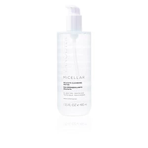 MICELLAR delicate cleansing water 400ml