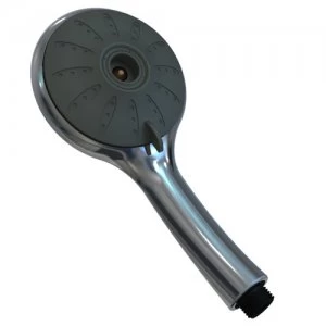 Pulse Eco Shower Head - Chrome