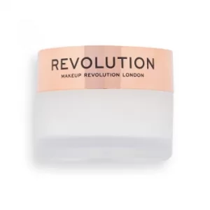 Makeup Revolution Sugar Kiss Lip Scrub Cravin' Coconuts