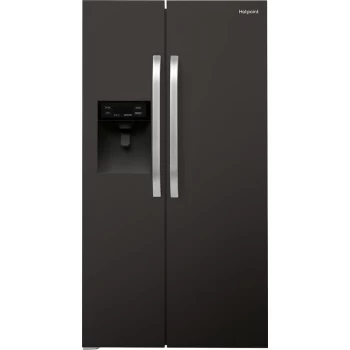 Hotpoint SXBHE925WDUK 515L American Style Fridge Freezer