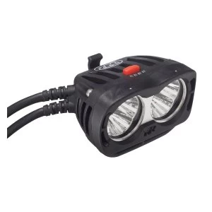 NITE-RIDER Pro Enduro Remote Front Light 4200