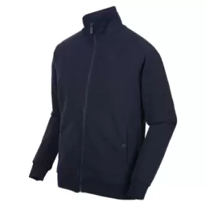 Regatta Ivano Full Zip Fleece - Blue