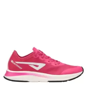 Karrimor Zephyr 2 Road Running Shoes Womens - Pink