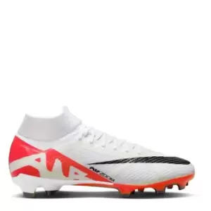 Nike Mercurial Superfly Pro DF FG Football Boots - Red