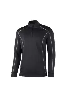 Seville 1 4 Zip Midlayer Sports Top