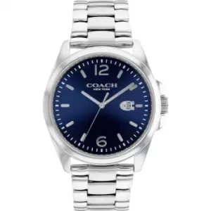 Mens Coach Greyson Watch