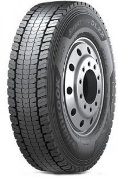 Hankook DL22 SmartTouring 295/80 R22.5 154/149M 16PR