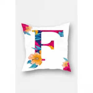 YS3923621262 Multicolor Cushion Cover