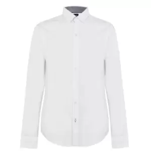 Boss Robbie Shirt - White