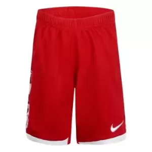 Nike Trophy Aop Shorts Infant Boys - Red