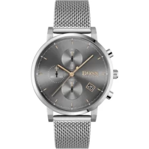 Hugo Boss Integrity 1513807 Men Bracelet Watch