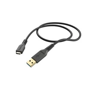 USB-C Male Connector Adapter Cable