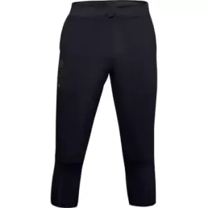 Under Armour Run Anywhere Jogging Pants Mens - Black