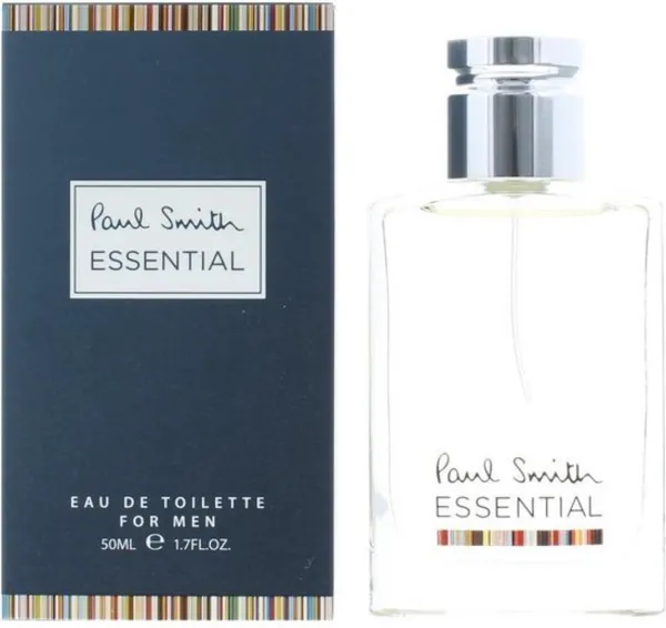 Paul Smith Essential Eau de Toilette For Him 50ml