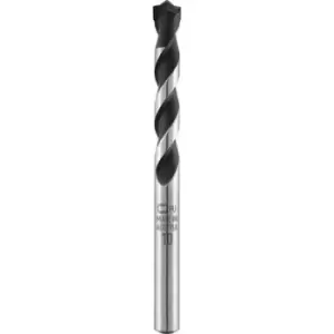 Alpen ALPEN-MAYKESTAG 0018800400100 Concrete twist drill bit 4mm Total length 75mm