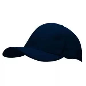 Shrey Elite Cap Senior - Blue