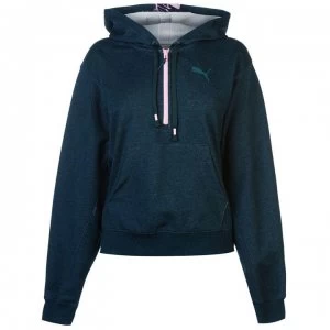 Puma Feel It Jacket Ladies - Ponderosa Pine