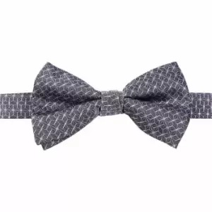 Ted Baker Bow Tie Mens - Purple