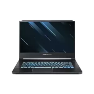 Acer Predator Triton 500 PT515-51-7565 Notebook 39.6cm (15.6") Full HD Intel Core i7 16GB DDR4-SDRAM 1024 GB SSD NVIDIA GeForce RTX 2080 WiFi 5 (802.1