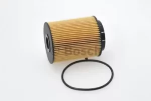 Bosch 1457429142 Oil Filter Element P9142