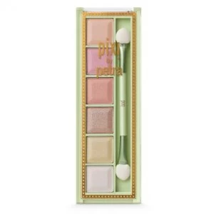 Pixi Mesmerising Mineral Palette Opal Glow