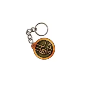 Hellboy II The Golden Army Key Chains