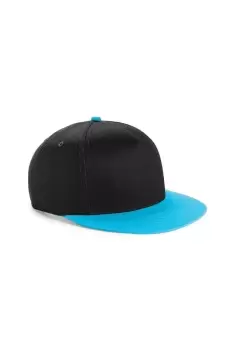 Youth Retro Snapback Cap