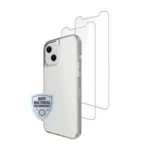 Skech SKBD-IPR21-TWP mobile phone case 15.4cm (6.06") Cover Transparent