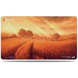 Ultra Pro Magic The Gathering Unstable Plains Playmat