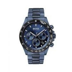 Hugo Boss Hero Sport Lux 118071 Men Bracelet Watch